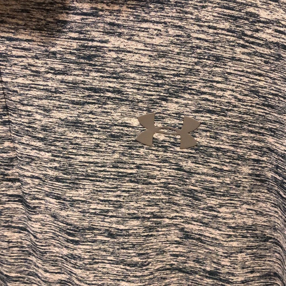 Men’s Under Armour Heatgear Polo size Large - Picture 3 of 3